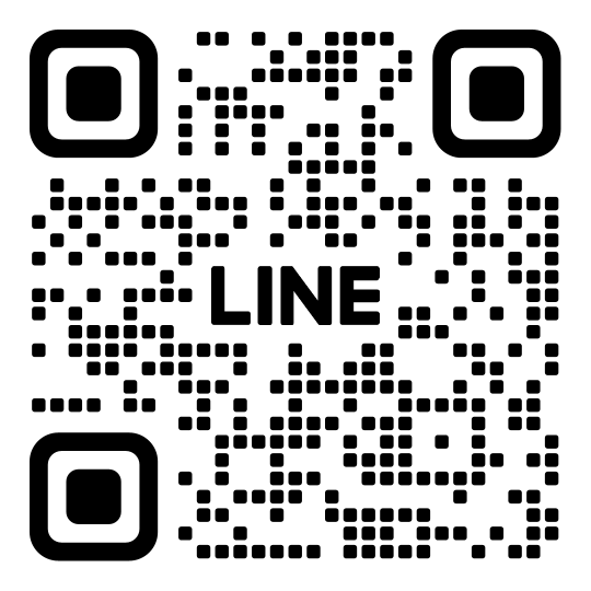 LINE QR Code