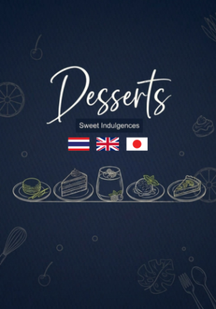 Desserts